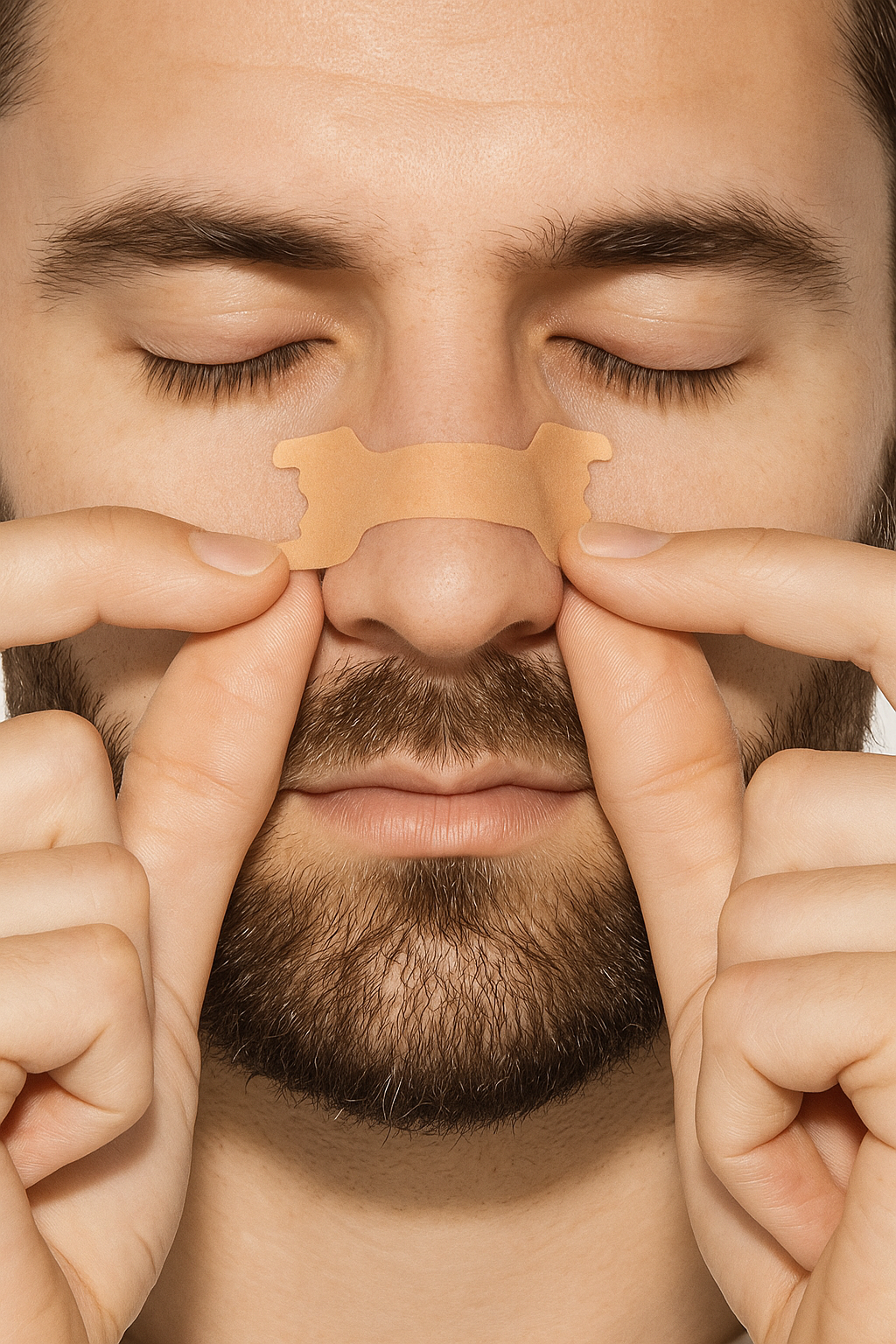 Nasal Strips by Airflow™ |Breathe Better